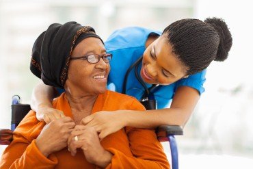 Best home care agency in London