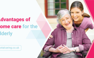 advantages of home care