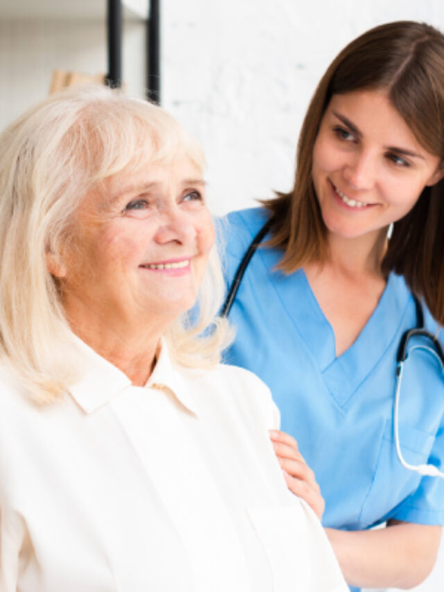 Best Home Care Agency In London