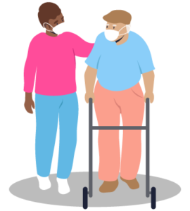 what is domiciliary care